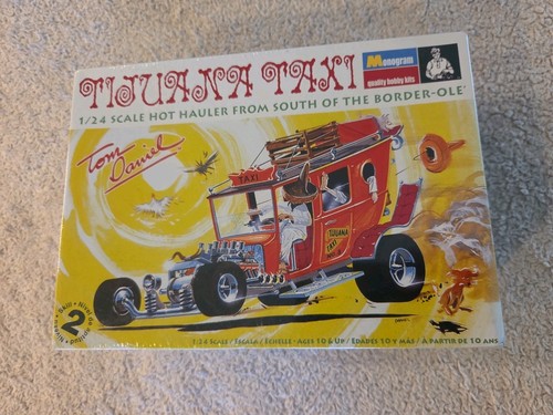 Monogram tijuana taxi - tijuana,