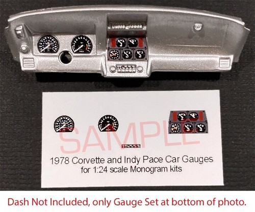 1978 chevrolet corvette and - chevrolet,
