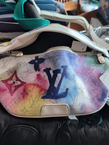 Louis vuitton bumbag - louis,