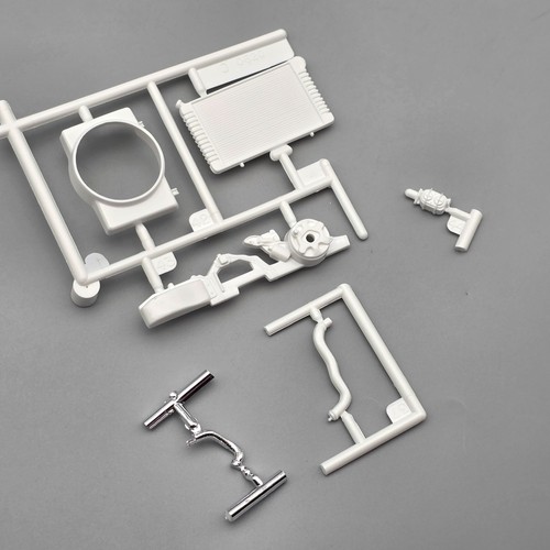Revell monogram 1970 70 - monogram, 1/24