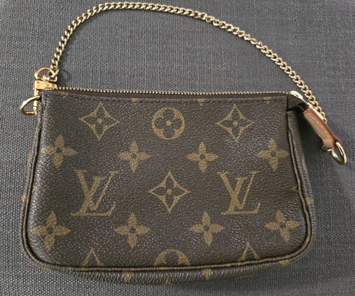 Louis vuitton pochette - louis,
