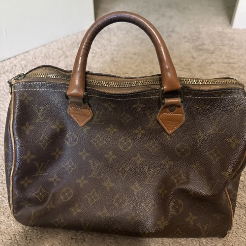 Vintage louis vuitton - vintage,