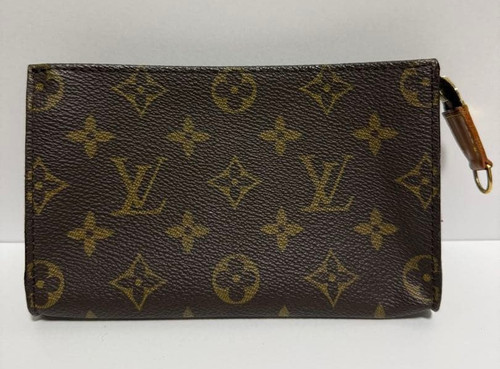 Louis vuitton monogram bucket - louis,