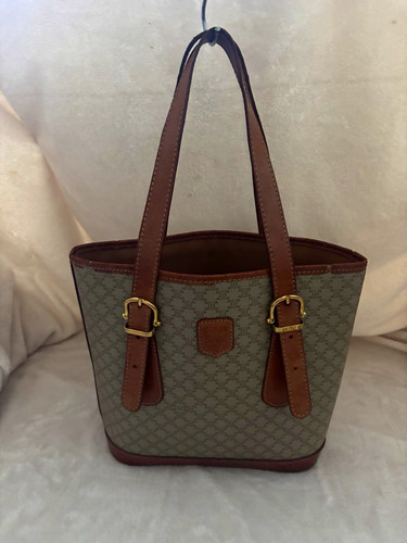 Vintage celine macadam - vintage,