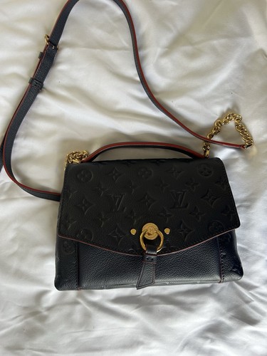 Louis vuitton marine rouge - louis,