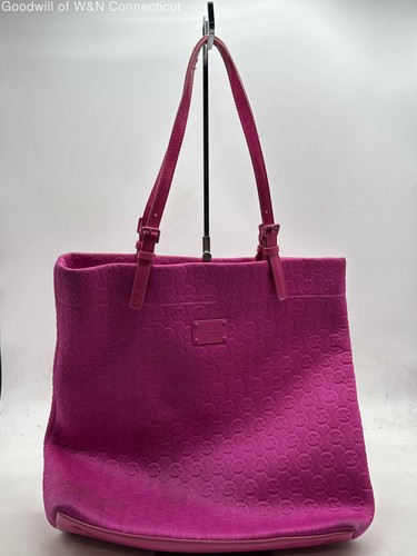 Michael kors pink - michael, embossed