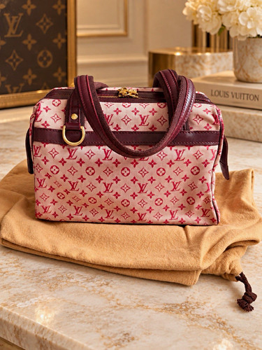Louis vuitton monogram mini - vuitton,