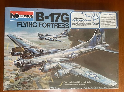 17g flying fortress - flying,
