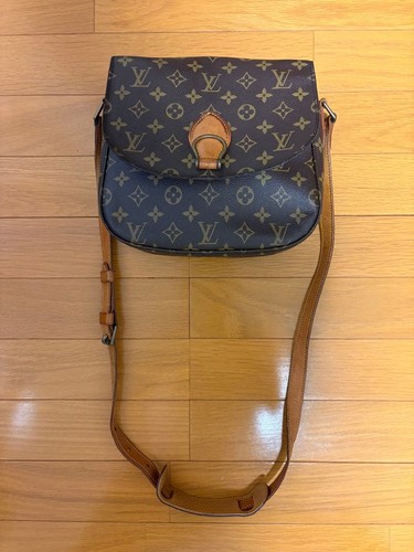 Louis vuitton monogram - louis,