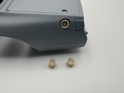 Scale resin nascar fuel - 1/24,