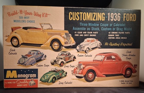Vintage original 1961 - vintage,