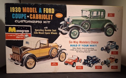 Vintage original 1962 - original,