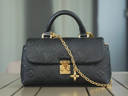 Louis vuitton madeleine - louis,