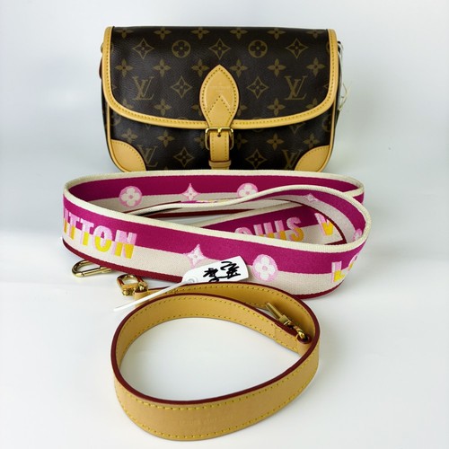 Louis vuitton diane - vuitton, pm